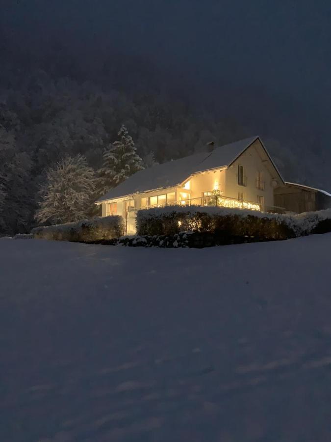 DAS Max Dalaas Exterior foto