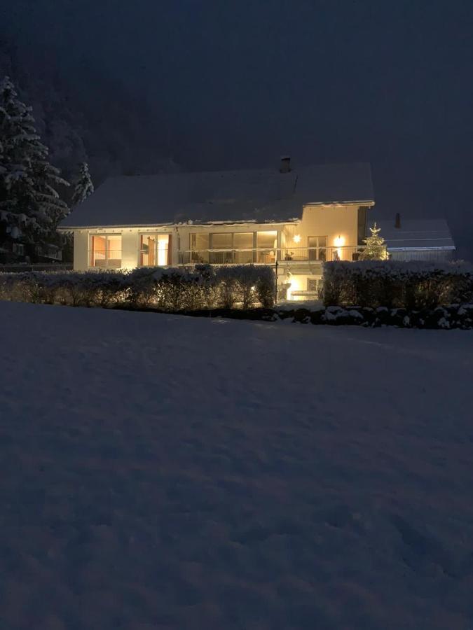 DAS Max Dalaas Exterior foto