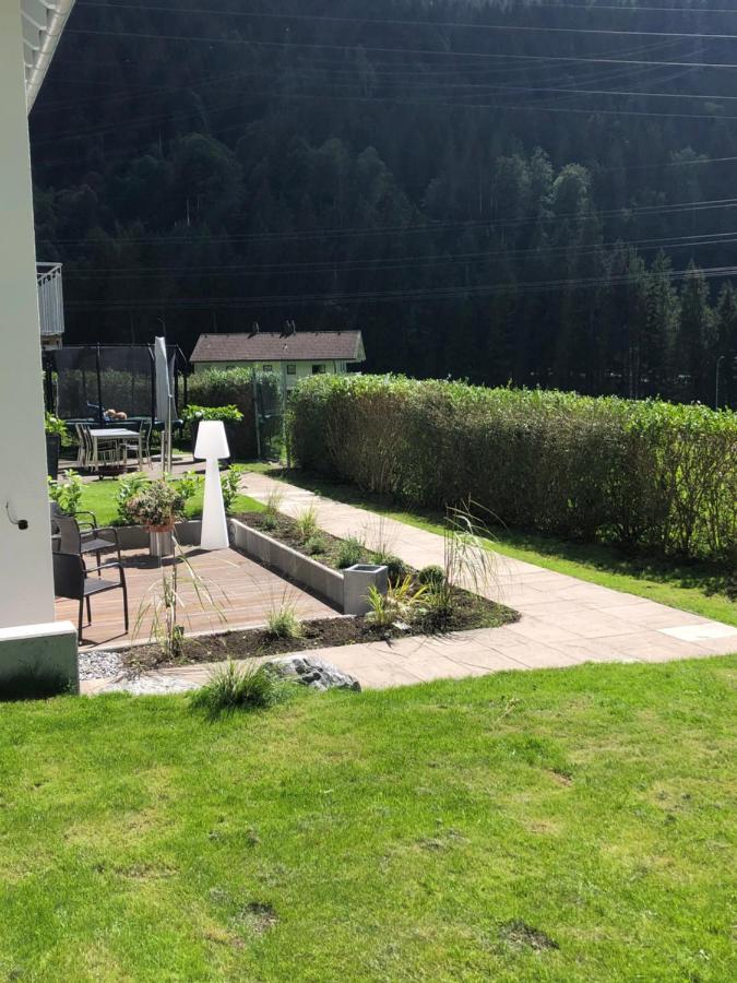 DAS Max Dalaas Exterior foto