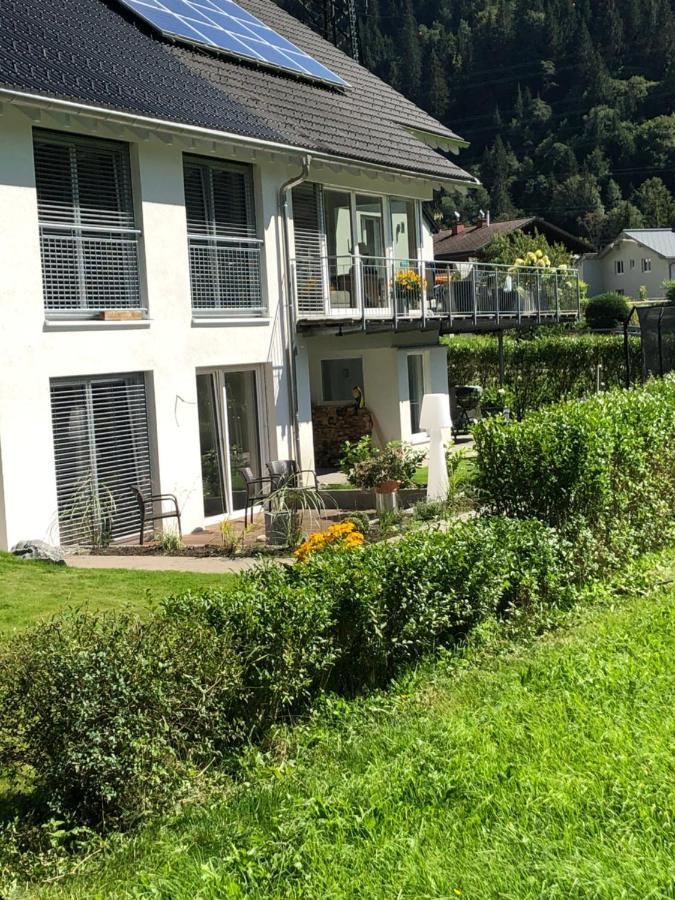 DAS Max Dalaas Exterior foto