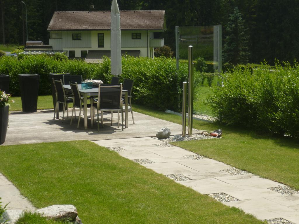 DAS Max Dalaas Zimmer foto
