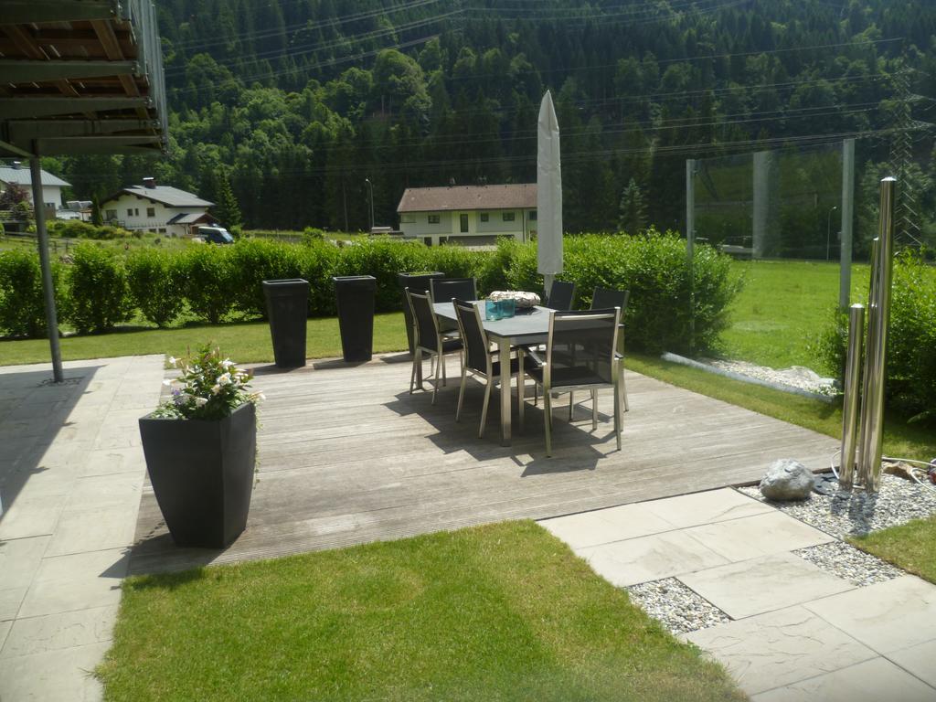 DAS Max Dalaas Zimmer foto